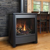 Kinsman stove